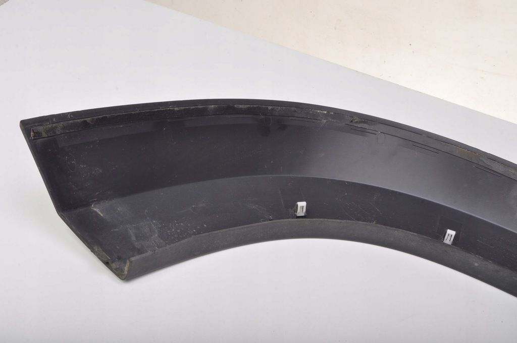 фото №8, Defender l663 молдинг крыла правый перед 21r