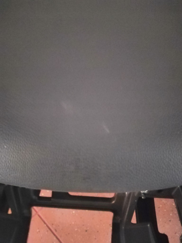 фото №4, Hyundai i40 консоль +2 x подушка безопасности