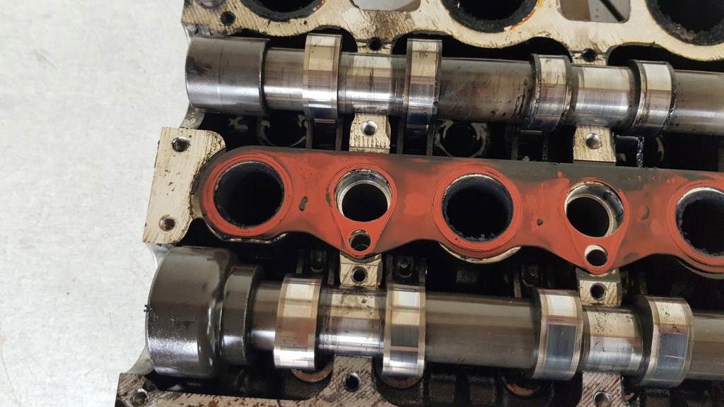 фото №7, Головка peugeot 508 2.0 hdi rhh