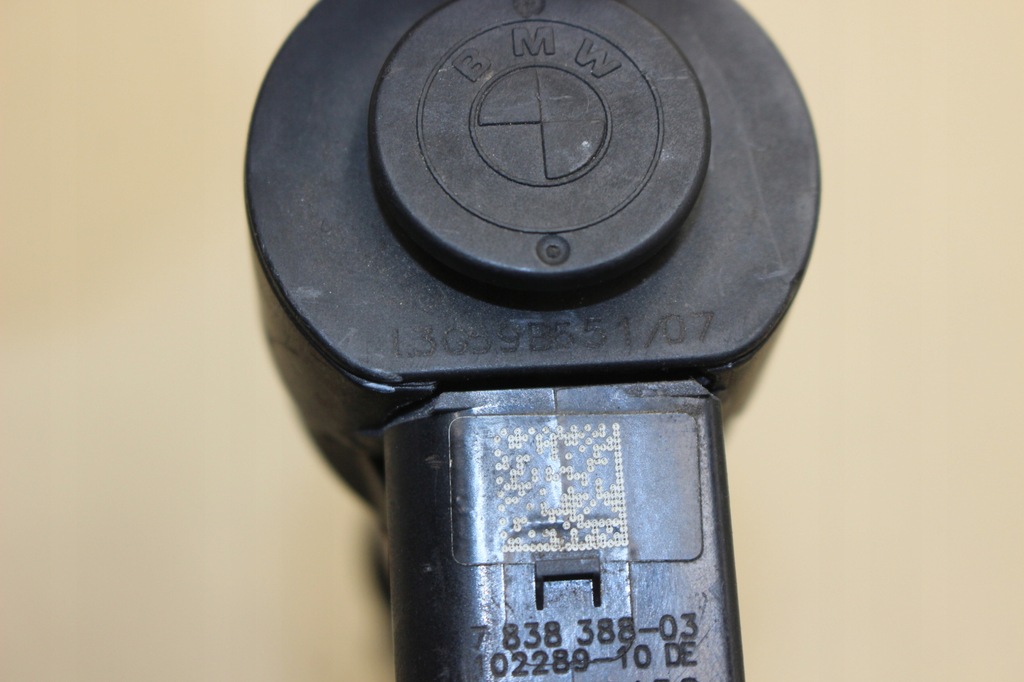 фото №8, Bmw 3 e92 e93 котушка запалювання wysokiego напруги 7838388