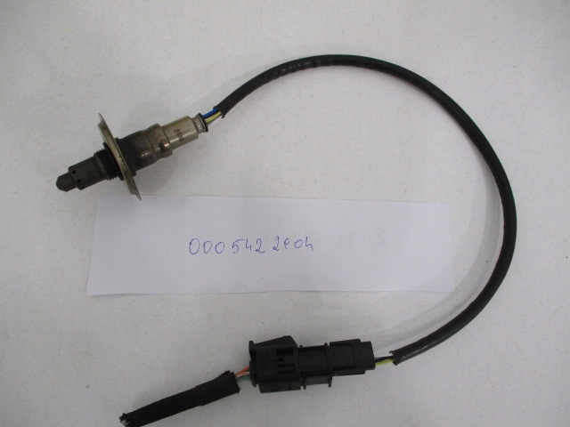 Купить Renault megane iv 1.3 tce 19r датчик лямбда-зонд 0005422904