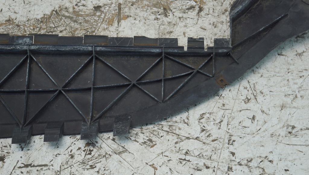 фото №12, Защита pod бампер volvo v50 s40 ii 30655940