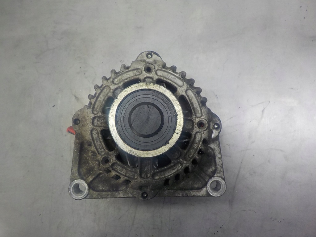 фото №3, Opel insignia 1.8 b генератор 13500577