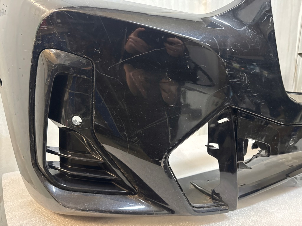 Бампер перед передний bmw x3 g01lift m набор Киев