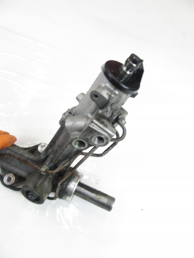 фото №7, Трансмиссия рулевая magiel bmw e70 x5 e71 x6 europa