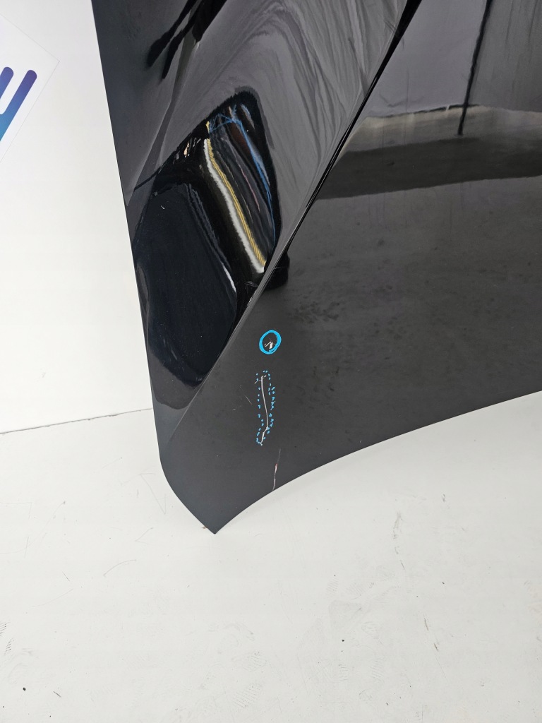 фото №4, Капот ferrari f12 berlinetta