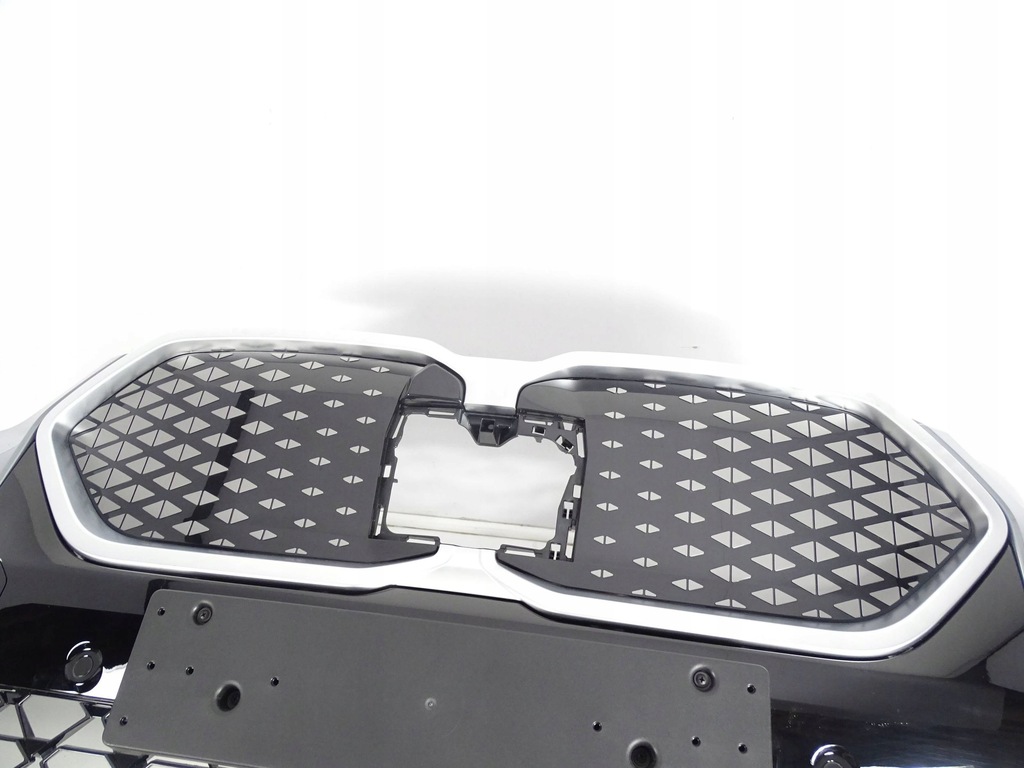 фото №8, Бампер перед передний bmw x2 ix2 u10 m35i m-pakiet