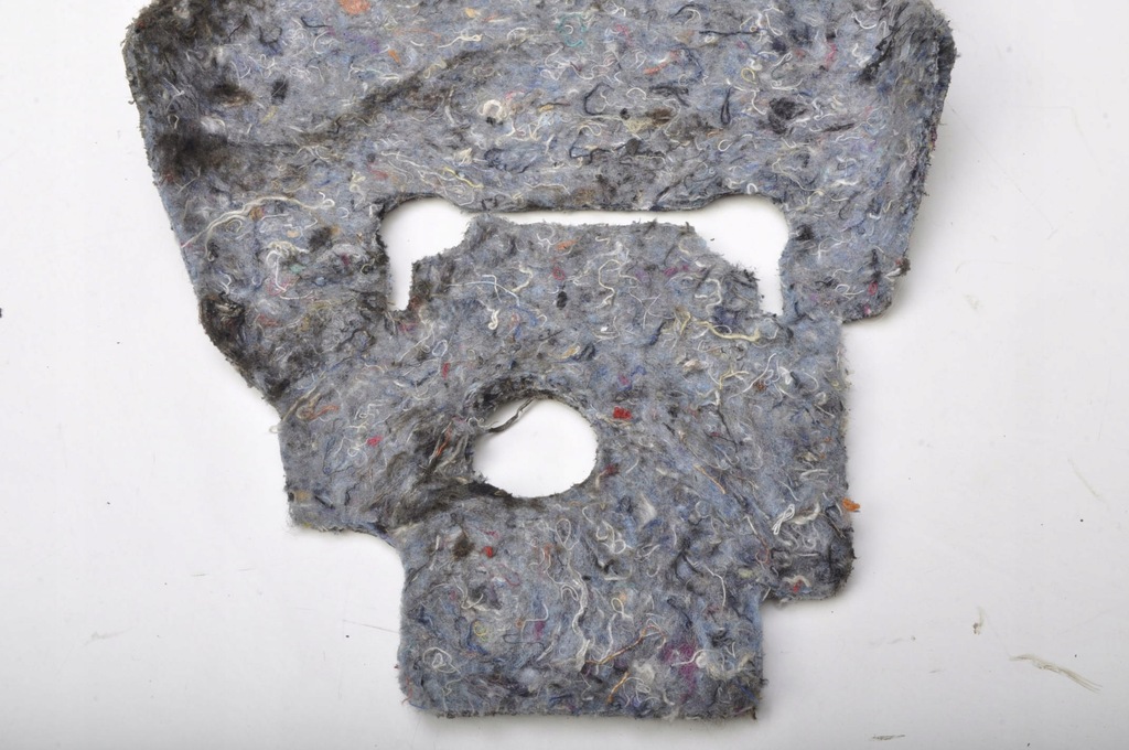 фото №5, Ferrari california 4.3 шумоизоляция консоли