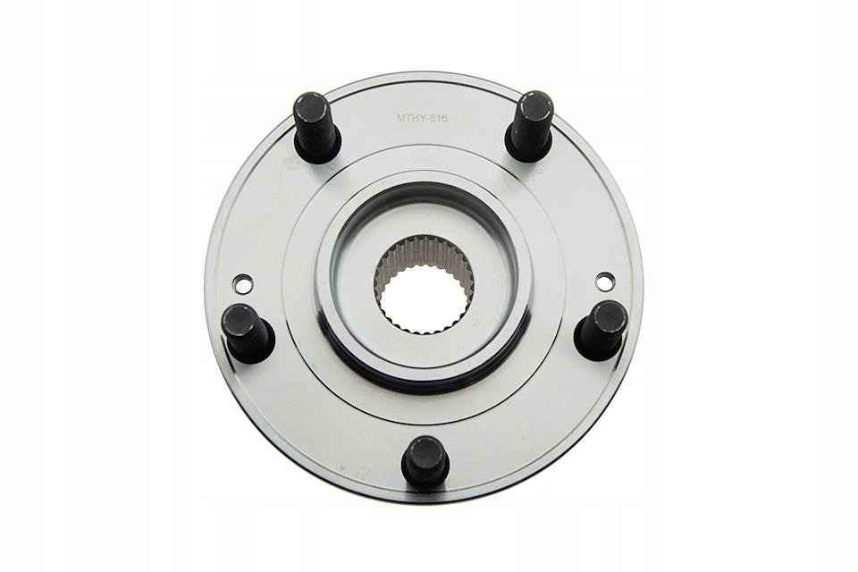 фото №13, Подшипник ступица колеса перед задняя hyundai ix55 santafe