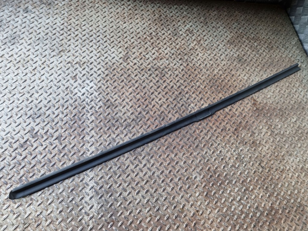 Купить 2017 mini one - cooper f56 f55 молдинг кровельная 7328590