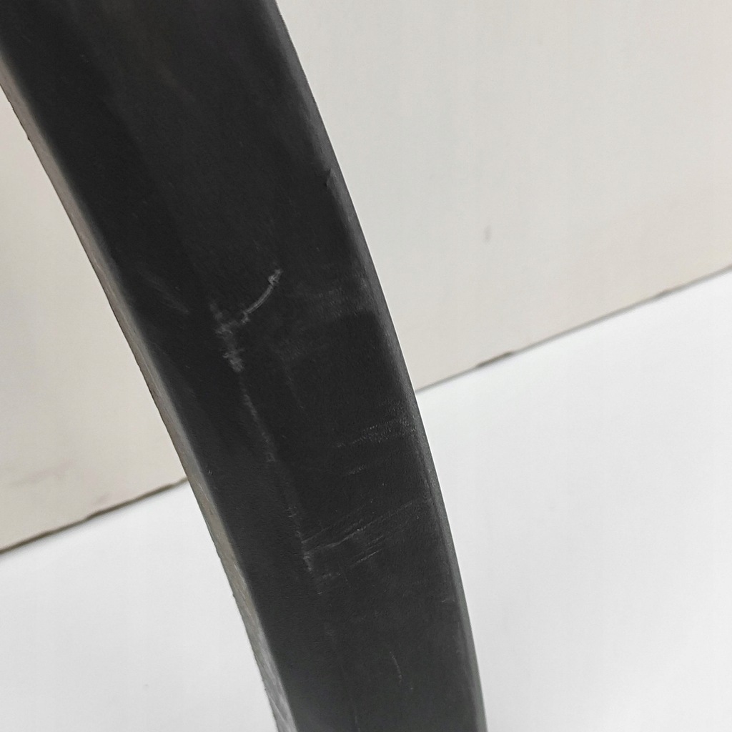 фото №9, Skoda kodiaq ii 2024 задняя сторона правая молдинг / накладка na крыло передний