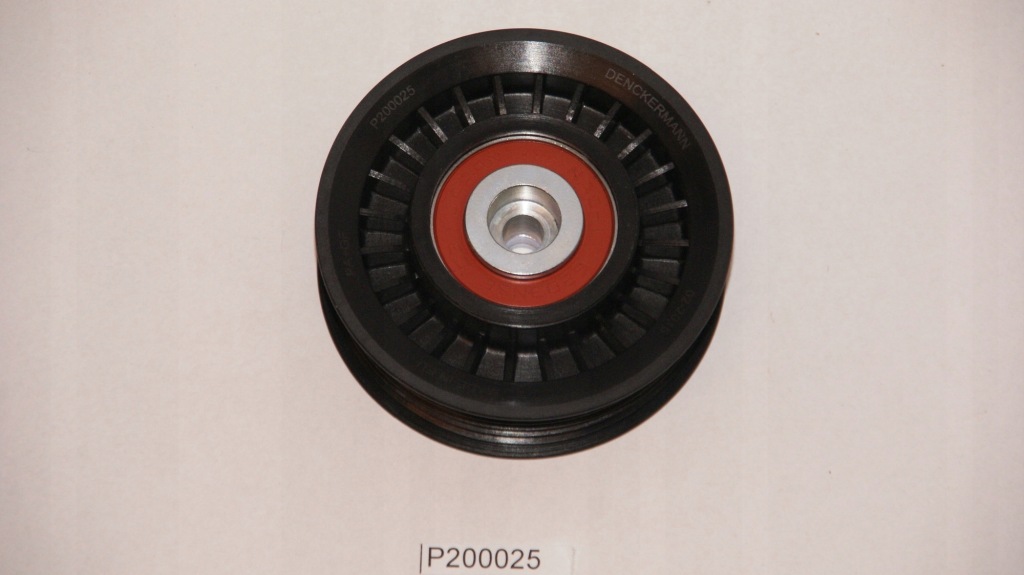 Denckermann ролик nap.vw 2.5tdi 06- пластик в Украине