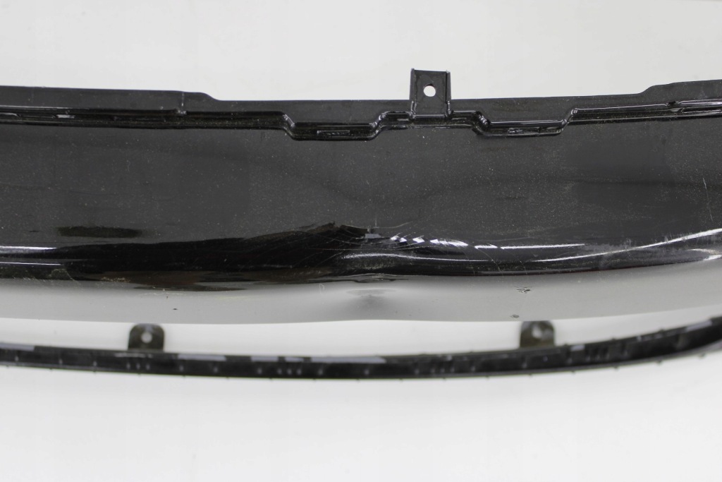 фото №6, Mini cooper lift lci r55 r56 r57 r58 r59 бампер перед передний