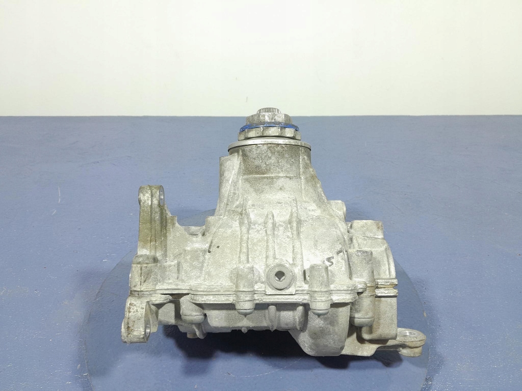 фото №8, Bmw 2 f44 m235i 1 f40 2.0 b 306 km коробка передач приладова редуктор 7934642