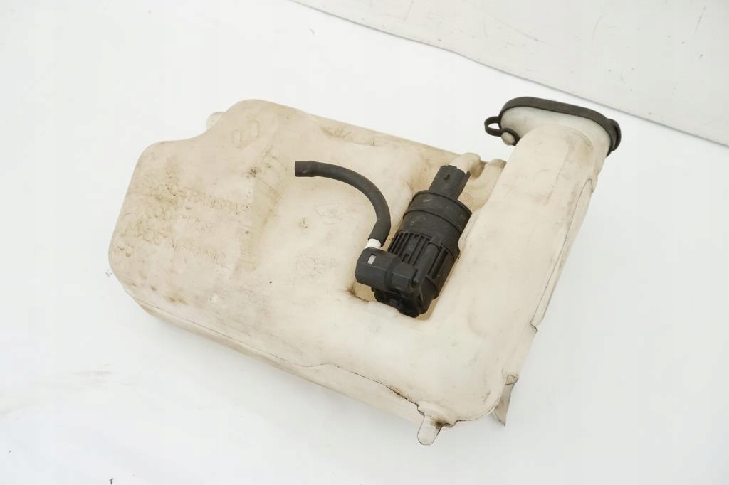 фото №4, Бачок помпа омивача renault twingo i