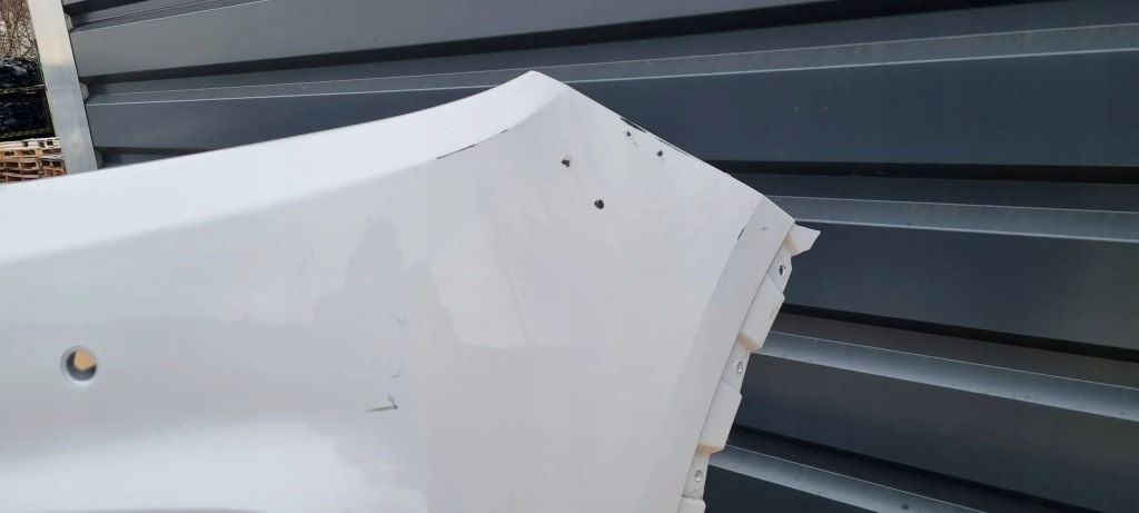 Opel mokka x 2016- бампер перед оригінал c121 Зі Шроту