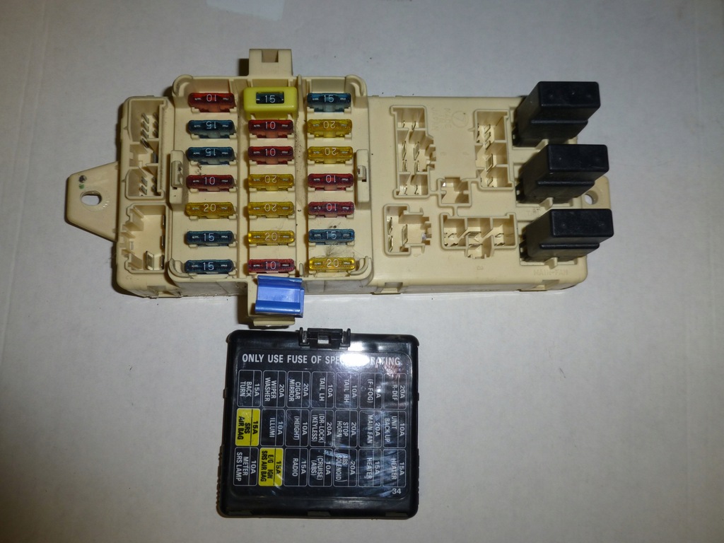 фото №2, Модуль bsi legacy ii 2,0