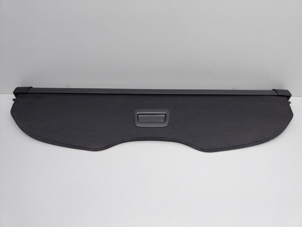 фото №1, Renault kadjar шторка багажника оригінал 15-18