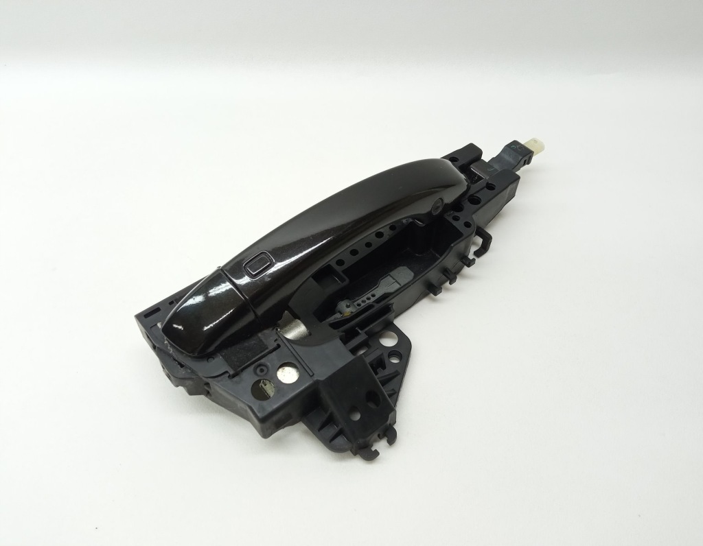 фото №1, Ручка правая передняя audi a8 d4 4h0837886