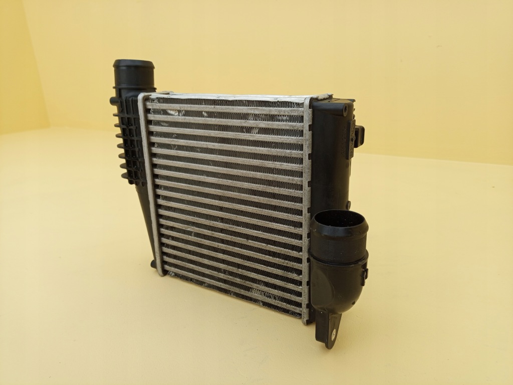 Peugeot citroen toyota opel радиатор интеркулер воздуха p9675627980 Доставка