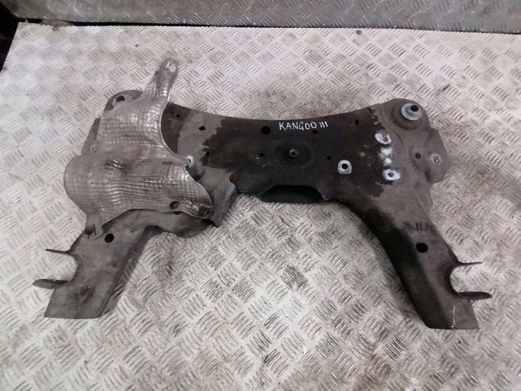 Купити Підрамник підрамник поперечина перед renault kangoo 2 3 рестайлінг  1,5 dci
