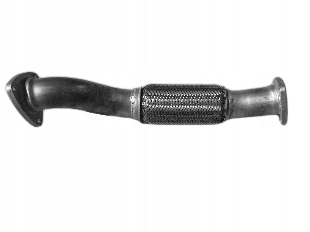 фото №1, Izawit труба колектор fiat