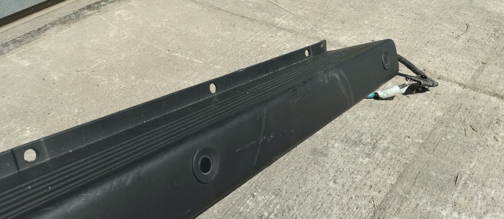 Бампер задні задній датчик джгут pdc ducato 3 boxer jumper promaster 21r Недорого