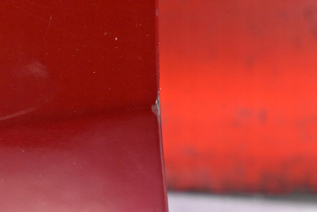 Дверь левая перед передние 41v mazda cx-5 1 i 11-15 с Разборки