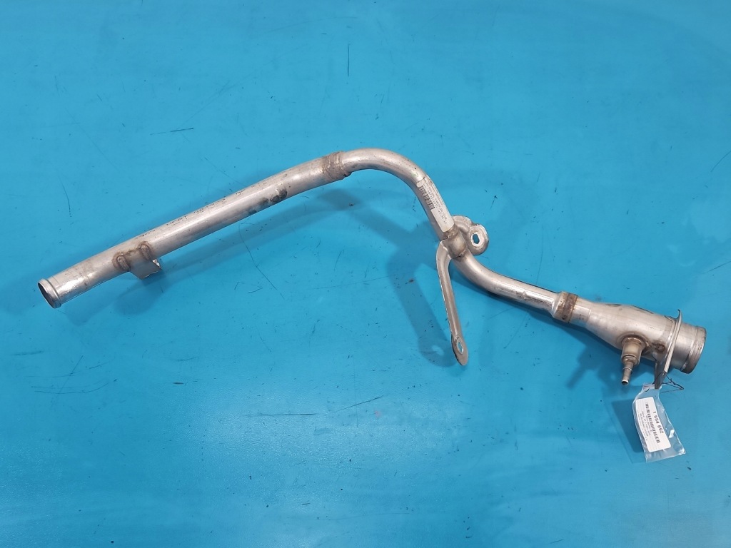 фото №1, Труба заливна горловина пального jaguar xf ii x260