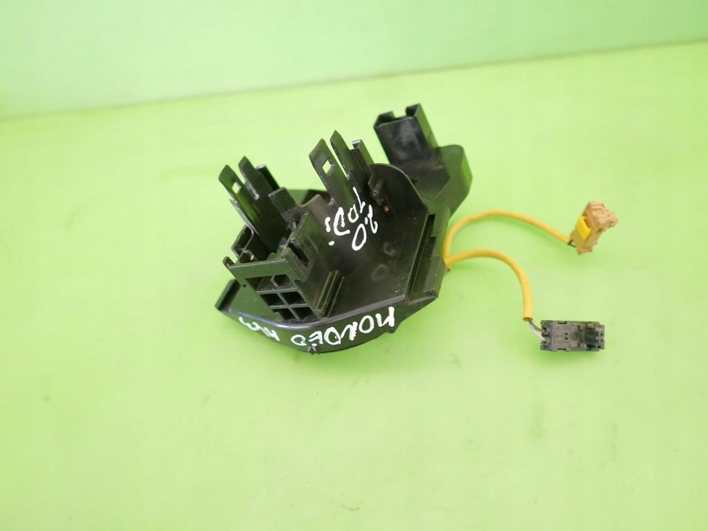 фото №11, Лента подушка безопасности ford mondeo mk3 2.0tddi kombi 00-02