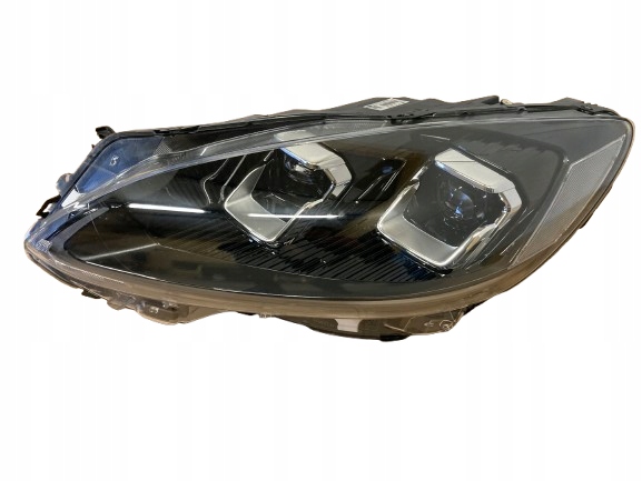 Купить Ford kuga mk3 фара левая передняя full led orygi.