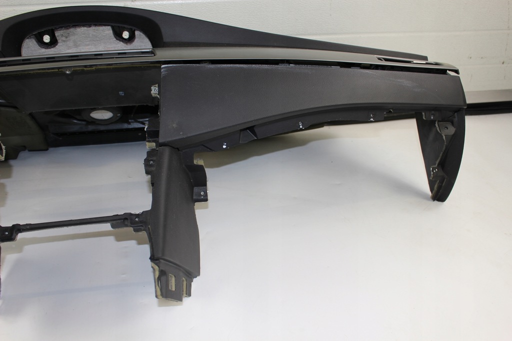 фото №5, Приборная панель приборная приборная панель bmw e60 e61 7156279