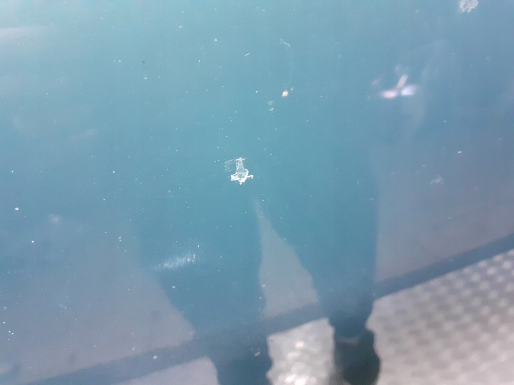 Капот opel astra g 2 z387 в Украине