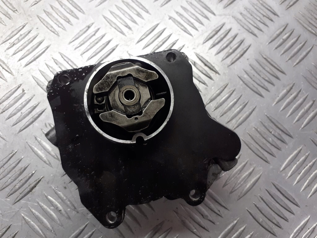 фото №1, Насос вакуум вакуум alfa romeo 147 1.9 jtd 72900500