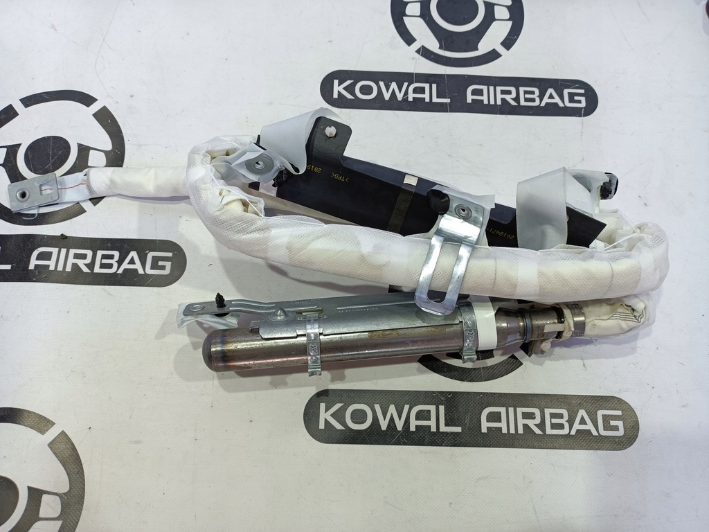 фото №6, Ford mustang lift подушка безпеки подушки безпеки pas шторка безпеки сидіння