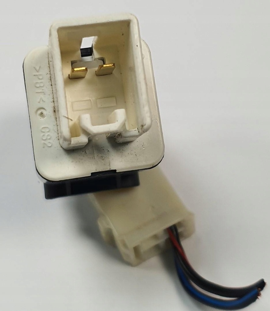 фото №3, Датчик замикання капот mazda rx-8