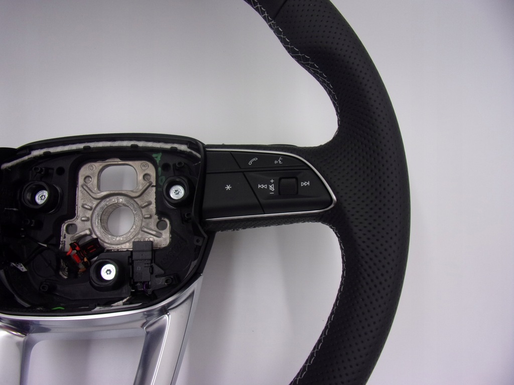 фото №14, Воздуховод кожа мультифункция 4m8419091q sq7 sq8