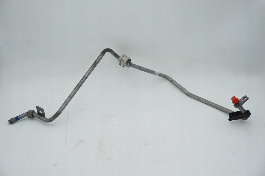 Купити Шланг трубка оливи коробки audi q5 8k0317817eb