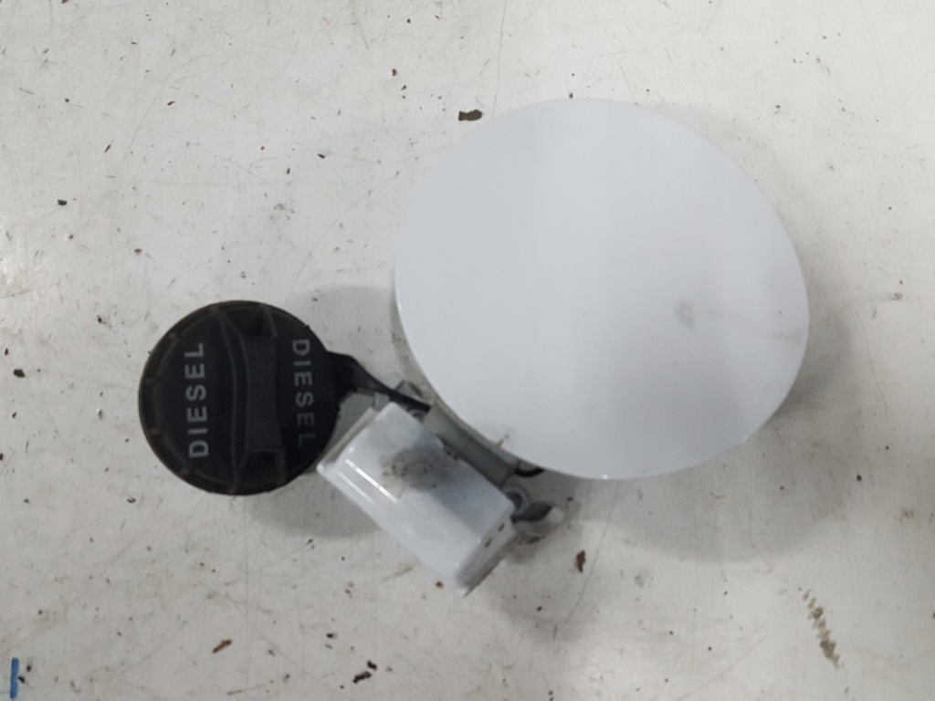 фото №1, Kia sportage 3 iii 10-15r крышка заливной топлива wd