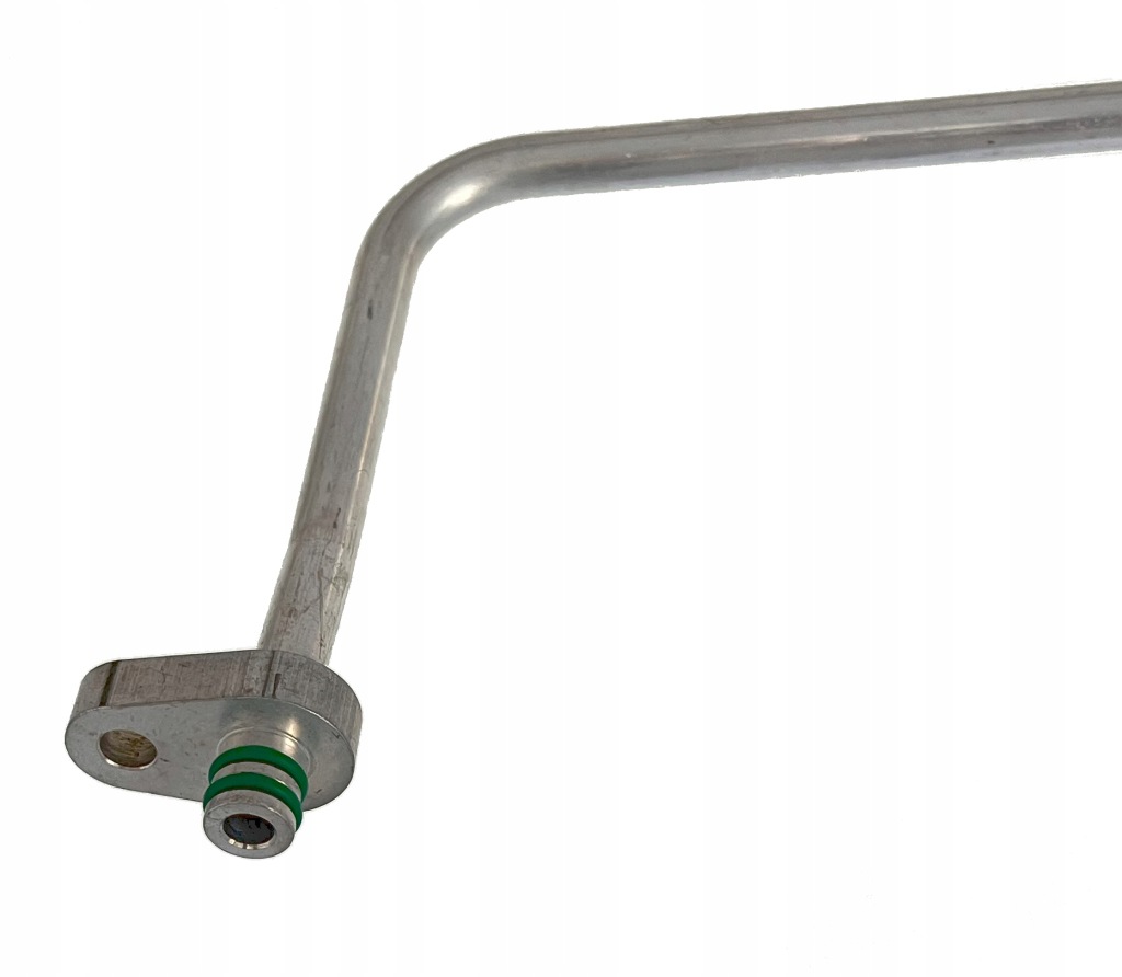 фото №3, Шланг трубка кондиціонера renault master ii opel movano a lift 2.5 дизель