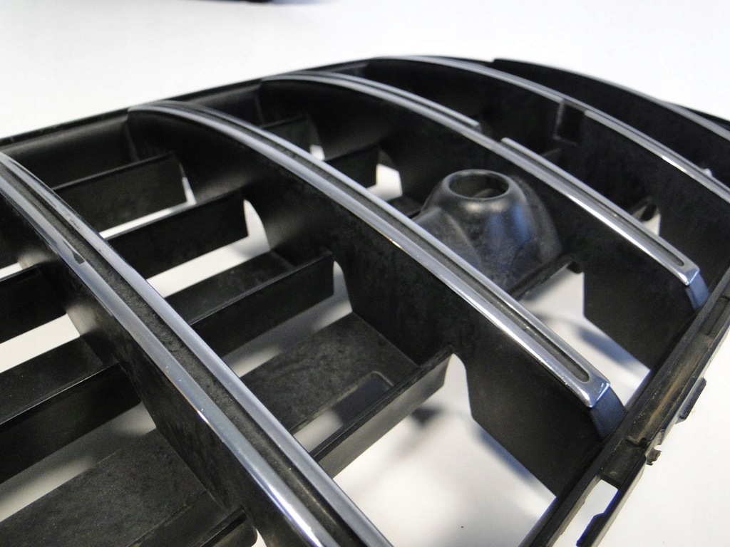 фото №5, Mercedes amg gt 190 решётка радиатора решётка радиатора левая panamericana