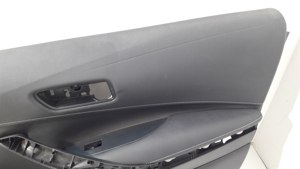 фото №8, Toyota corolla e21 обшивка двері передній правий 67611-02860 et4