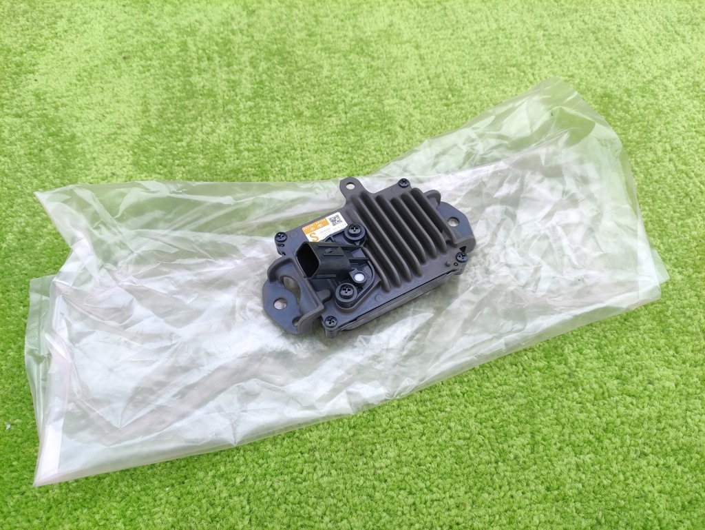 фото №2, Toyota rav4 iv 19- lexus радар disctronic новий !!