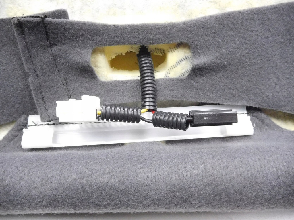 фото №10, Обивка сиденья renault koleos оригинальный номер 873002560r