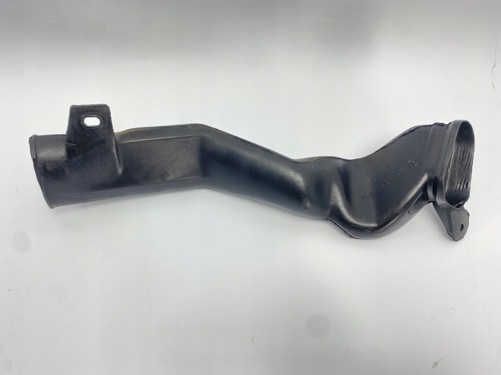 Купить Слив воды жабо труба mercedes w140 1408325394