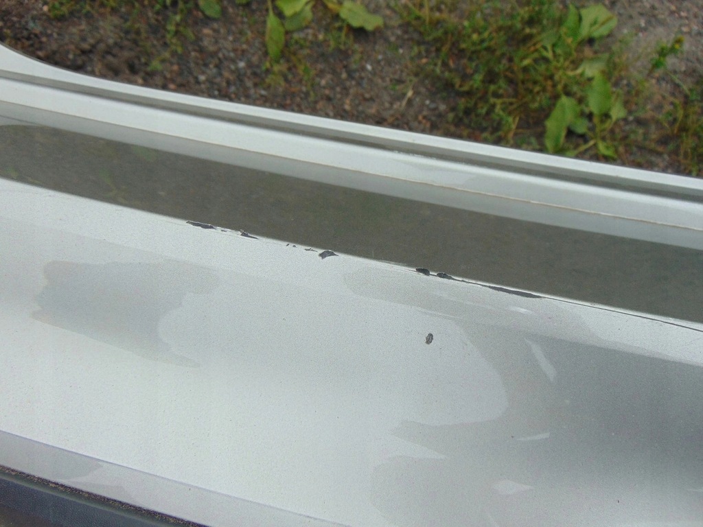 фото №9, Бампер задня vw tiguan ii 5na pod pdc 5na807521