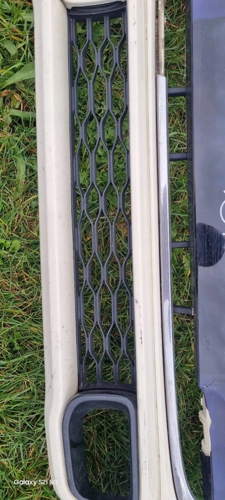 фото №2, Бампер передний перед mini one-cooper f56 f55 sport