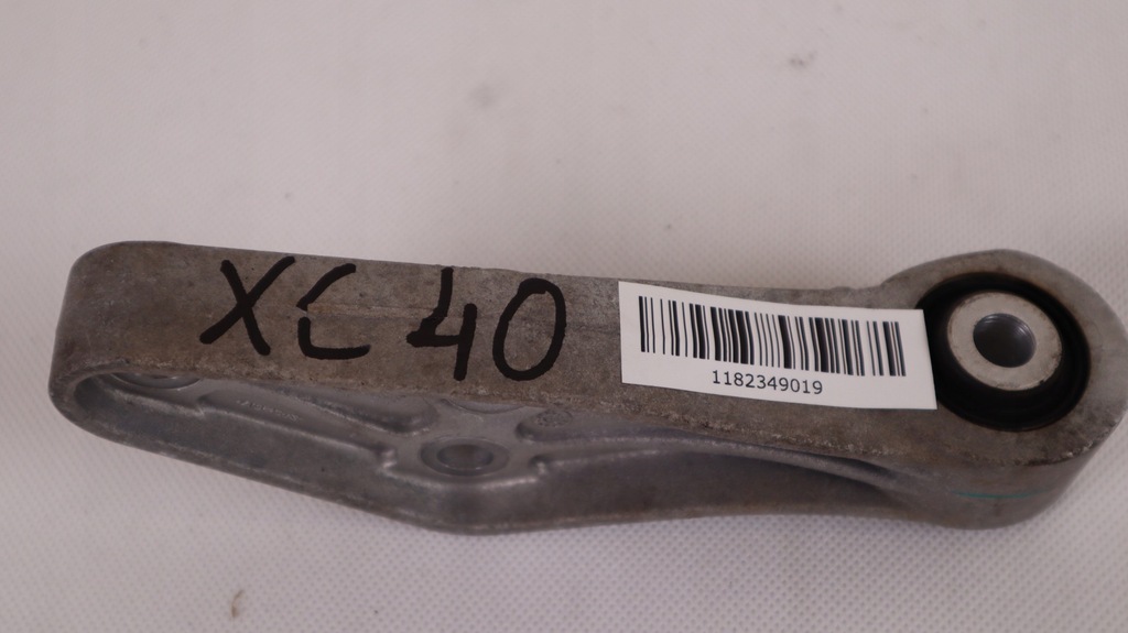 фото №5, Volvo xc40 кронштейн подушка двигуна 32222101