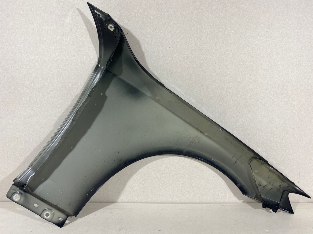 фото №7, Mercedes s-klasa w222 крыло левый перед idealny