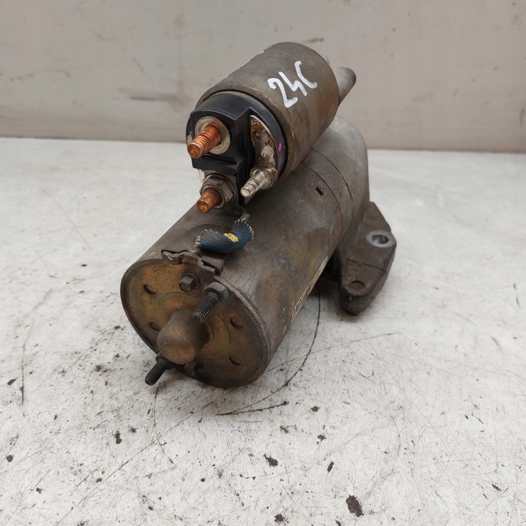 Jaguar x-type 3,0 v6 стартер 1x4uaa 4f18b в Україні